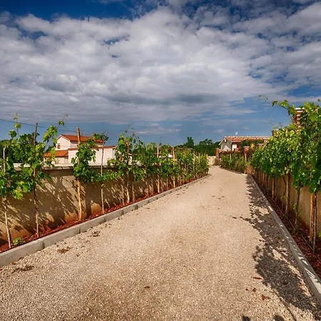 Tatil Evi In Mit Privatem Parkplatz By Interhome *