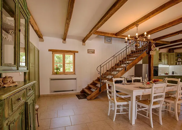 Tatil Evi In Mit Privatem Parkplatz By Interhome *