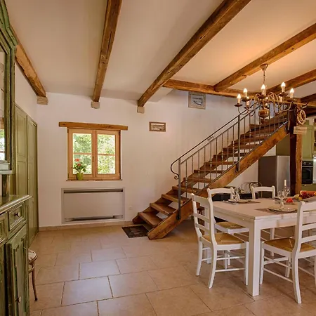 Holiday home In Mit Privatem Parkplatz By Interhome *