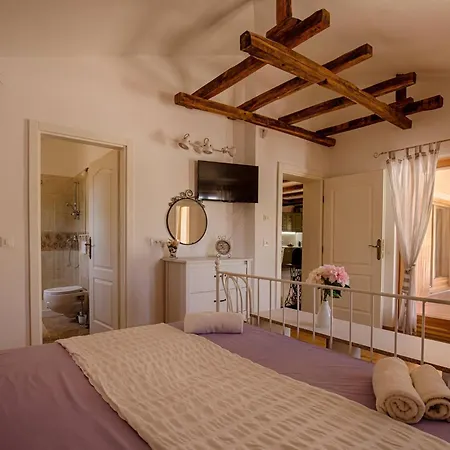 In Mit Privatem Parkplatz By Interhome Holiday home Kras